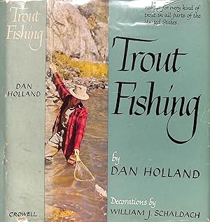 Trout Fishing