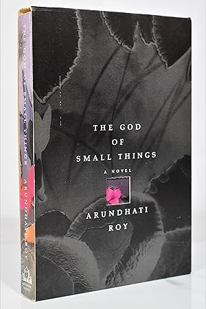 Seller image for God of Small Things for sale by Lost Time
