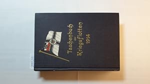 Bild des Verkufers fr Taschenbuch der Kriegsflotten, Teil: Jg. 15. 1914. zum Verkauf von Gebrauchtbcherlogistik  H.J. Lauterbach