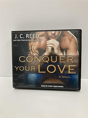 Seller image for Conquer Your Love for sale by True Oak Books