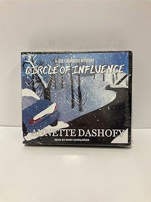 Seller image for Circle of Influence for sale by True Oak Books