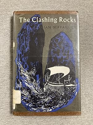 Seller image for The Clashing Rocks for sale by Book Nook