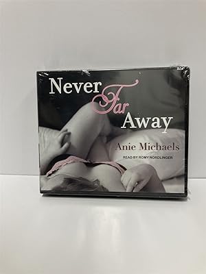 Imagen del vendedor de Never Far Away a la venta por True Oak Books