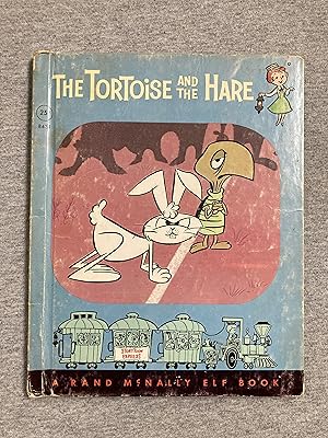 Seller image for The Tortoise And The Hare, Storytoon Express Version (Rand Mcnally Elf Books) for sale by Book Nook