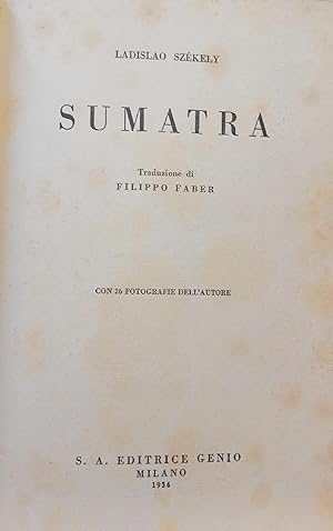 SUMATRA