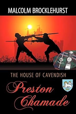 Image du vendeur pour The House of Cavendish - Preston Chamade mis en vente par WeBuyBooks