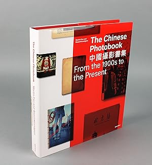 The Chinese Photobook: From the 1900s to the Present (SIGNED)