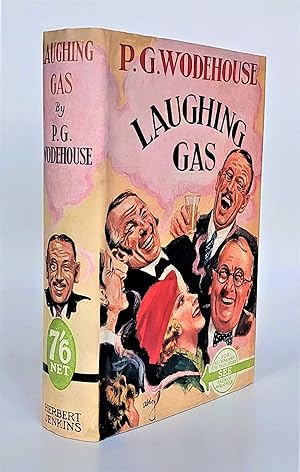 Laughing Gas