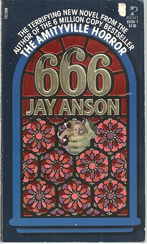 Imagen del vendedor de 666 a la venta por The Book Junction