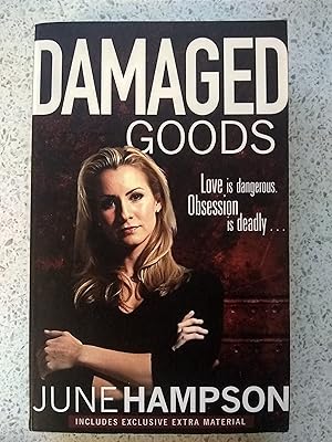 Seller image for Damaged Goods for sale by Shelley's Books