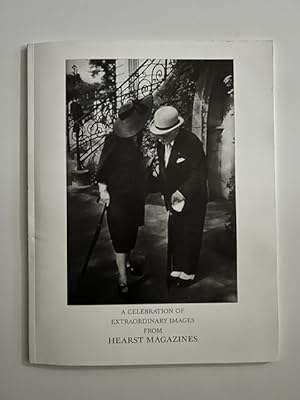 A celebration of extraordinary images from Hearst magazines (and invitation to opening of Hearst ...