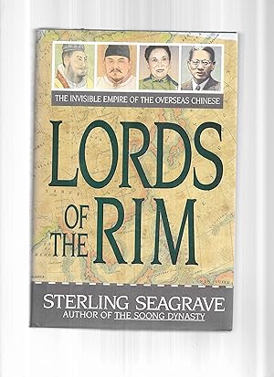 Imagen del vendedor de LORDS OF THE RIM: The Invisible Empire Of The Overseas Chinese a la venta por Chris Fessler, Bookseller