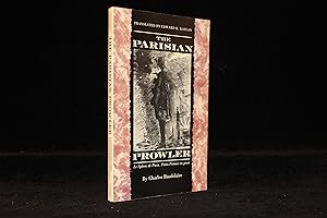 Seller image for The Parisian Prowler: Le Spleen de Paris  Petits Pomes en prose for sale by ShiroBooks