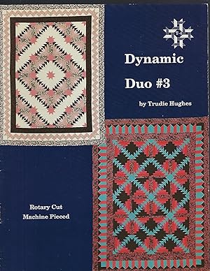 Seller image for Dynamic Duo #3 for sale by Turn-The-Page Books