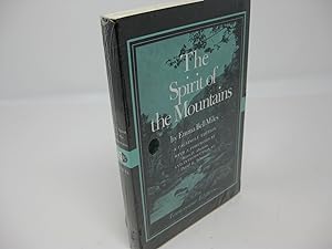 Seller image for THE SPIRIT OF THE MOUNTAINS for sale by Frey Fine Books