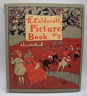 Bild des Verkufers fr R. Caldecott's Picture Book No. 2 zum Verkauf von Easy Chair Books