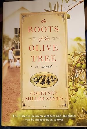 The Roots of the Olive Tree [SIGNED]