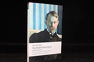 Imagen del vendedor de The Death of Ivan Ilyich and Other Stories (Oxford World's Classics) a la venta por ShiroBooks