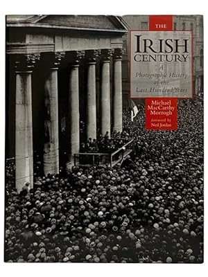 Immagine del venditore per Irish Century: The Hulton Getty Picture Collection venduto da Yesterday's Muse, ABAA, ILAB, IOBA