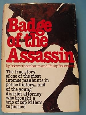 Seller image for Badge of the Assassin for sale by PB&J Book Shop