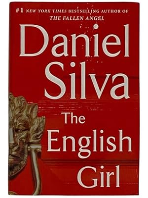 Seller image for The English Girl: A Novel for sale by Yesterday's Muse, ABAA, ILAB, IOBA