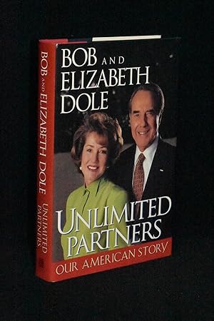 Image du vendeur pour The Doles: Unlimited Partners mis en vente par Books by White/Walnut Valley Books