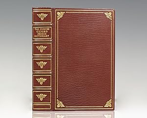 Bild des Verkufers fr The Concise Oxford French Dictionary. zum Verkauf von Raptis Rare Books