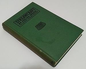 Seller image for Streamcraft: An Angling Manual for sale by Summerhill Books