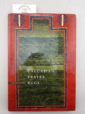 Caucasian Prayer Rugs ISBN 10: 1856691179ISBN 13: 9781856691178