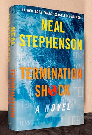 Termination Shock; A Novel