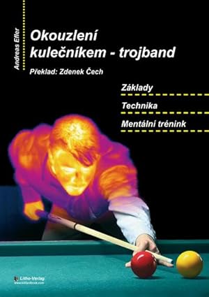 Seller image for Okouzlen kulenkem - trojband for sale by Rheinberg-Buch Andreas Meier eK