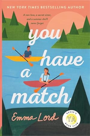 Seller image for You Have a Match for sale by GreatBookPrices