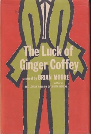 Seller image for The Luck of Ginger Coffee for sale by Studio Books