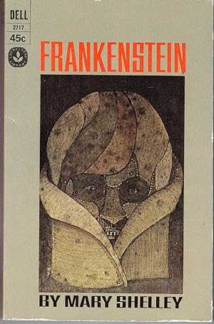 Mary Shelley - Frankenstein - First Edition - Seller-Supplied 