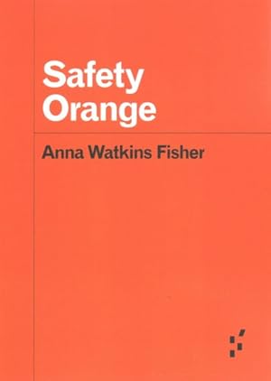 Seller image for Safety Orange for sale by GreatBookPrices