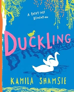 Seller image for Duckling for sale by GreatBookPrices