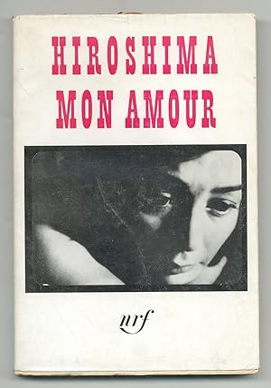 Imagen del vendedor de Hiroshima Mon Amour: Scenario et dialogues a la venta por Between the Covers-Rare Books, Inc. ABAA