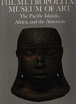 Bild des Verkufers fr Pacific Islands, Africa, and the Americas zum Verkauf von Fundus-Online GbR Borkert Schwarz Zerfa