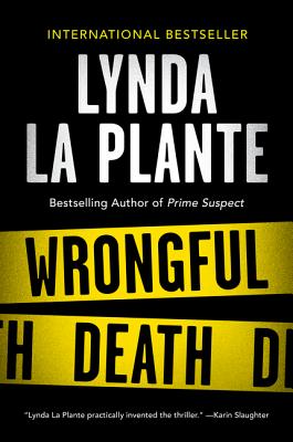 Seller image for Wrongful Death: An Anna Travis Novel (Paperback or Softback) for sale by BargainBookStores