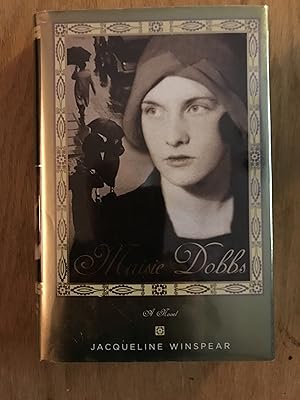 Seller image for Maisie Dobbs for sale by M.A.D. fiction