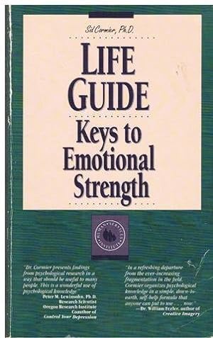 Bild des Verkufers fr Life Guide Keys to Emotional Strength zum Verkauf von WeBuyBooks