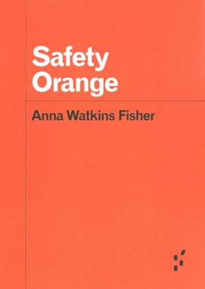 Immagine del venditore per Safety Orange venduto da GreatBookPricesUK