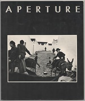 Immagine del venditore per Aperture 77 venduto da Jeff Hirsch Books, ABAA