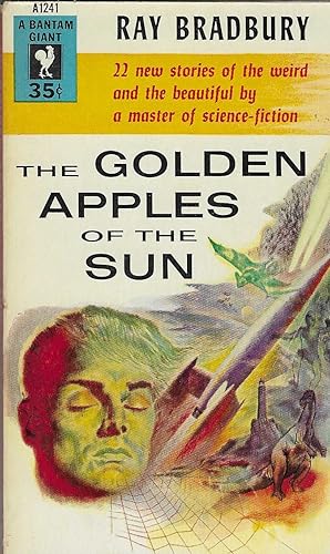 The Golden Apples of the Sun