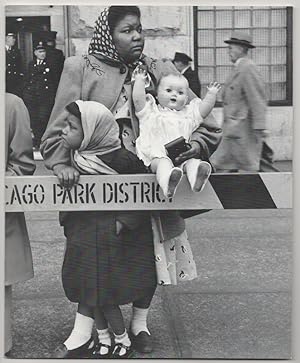 Seller image for Newman & Ishimoto: Reunion in Chicago, Photographs from 1949-52 for sale by Jeff Hirsch Books, ABAA