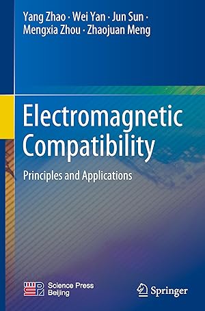 Imagen del vendedor de Electromagnetic Compatibility a la venta por moluna