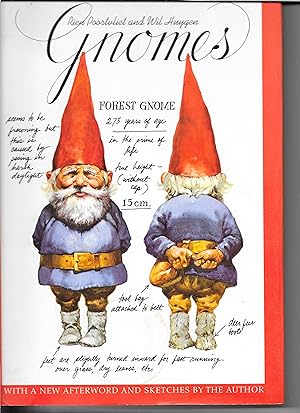Gnomes 30th Anniversary Edition
