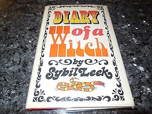 Diary of a Witch