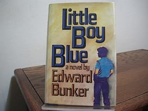 Seller image for Little Boy Blue for sale by Bungalow Books, ABAA