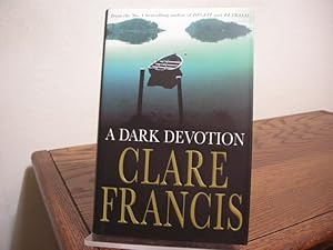 Seller image for A Dark Devotion for sale by Bungalow Books, ABAA